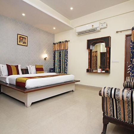 Oyo 9388 Yash Hotel Dzsaipur Kültér fotó