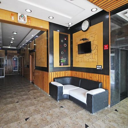 Oyo 9388 Yash Hotel Dzsaipur Kültér fotó
