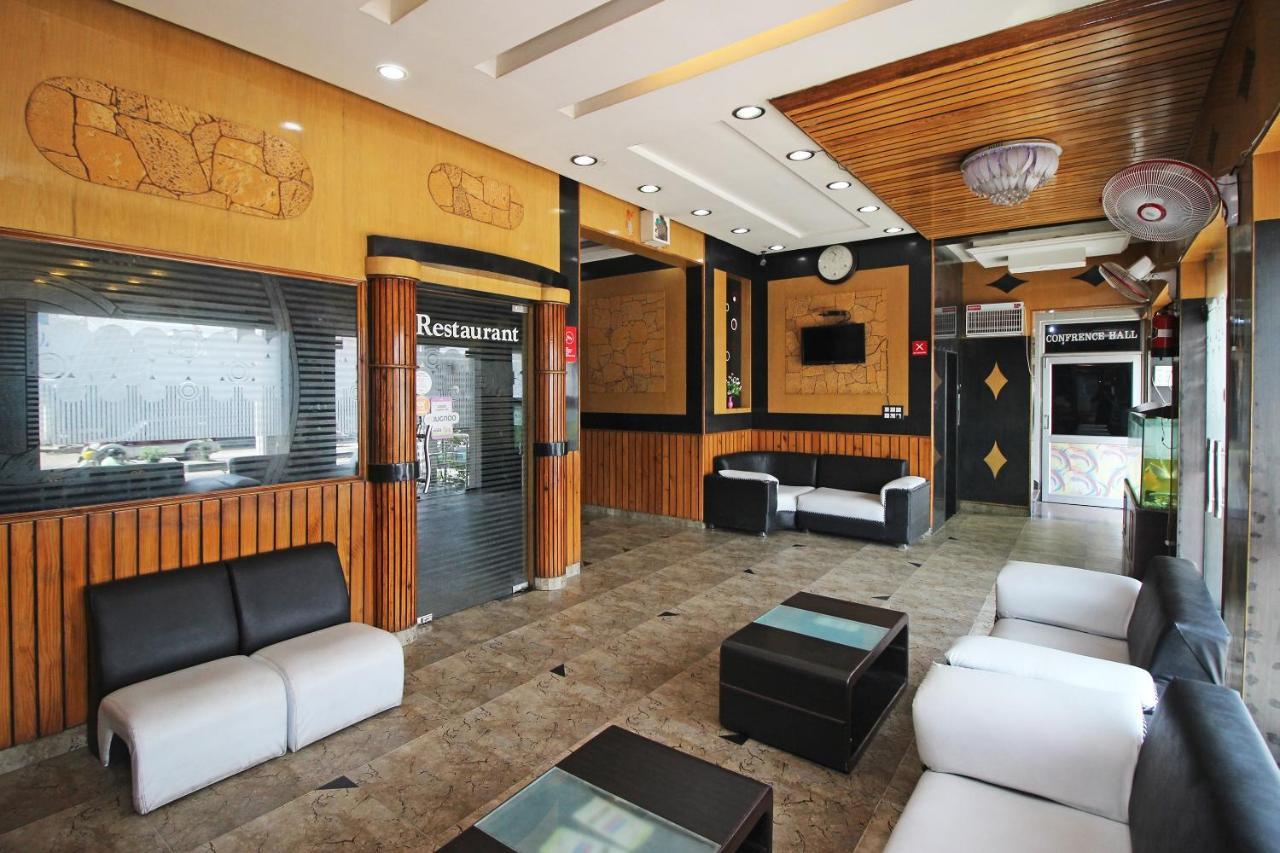Oyo 9388 Yash Hotel Dzsaipur Kültér fotó