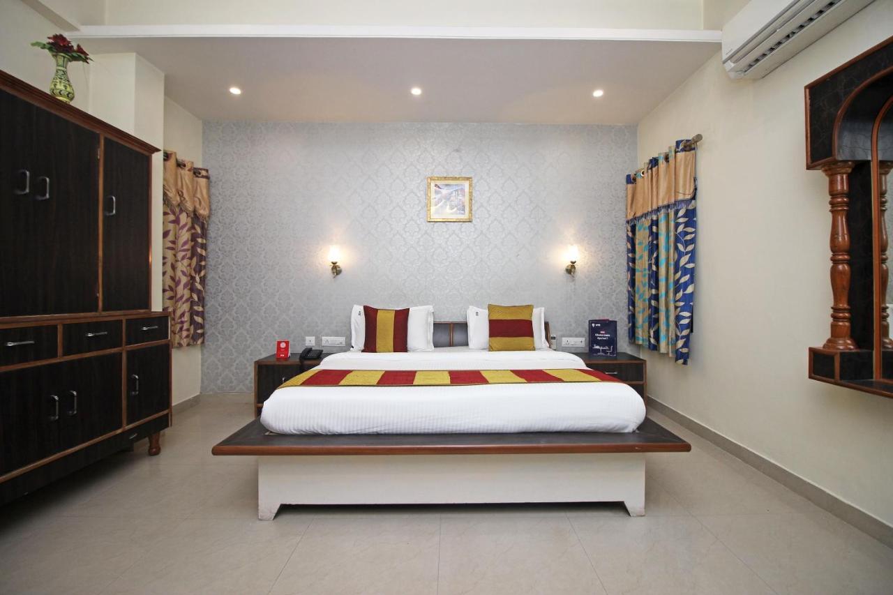 Oyo 9388 Yash Hotel Dzsaipur Kültér fotó