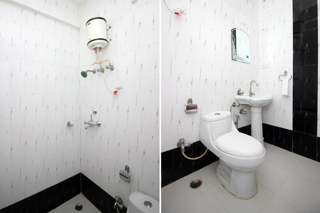 Oyo 9388 Yash Hotel Dzsaipur Kültér fotó