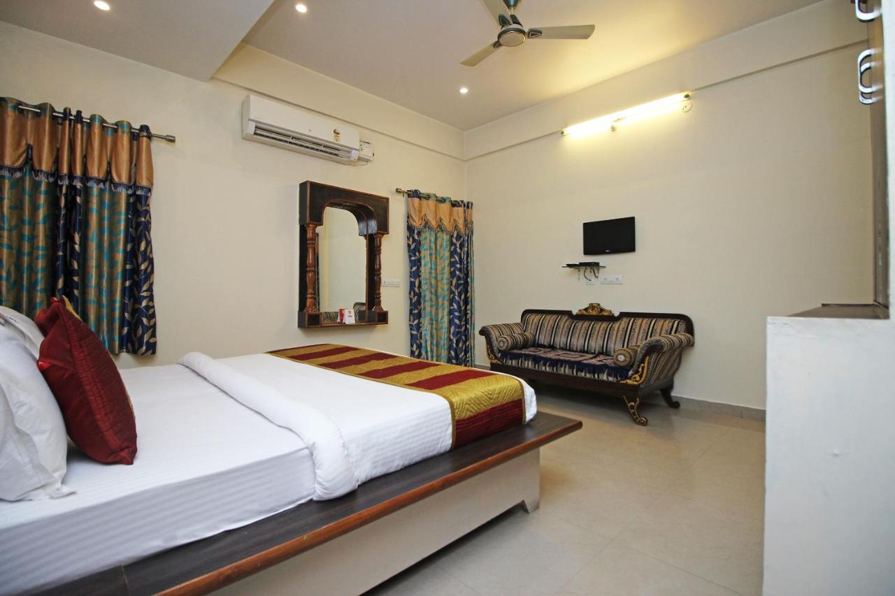 Oyo 9388 Yash Hotel Dzsaipur Kültér fotó