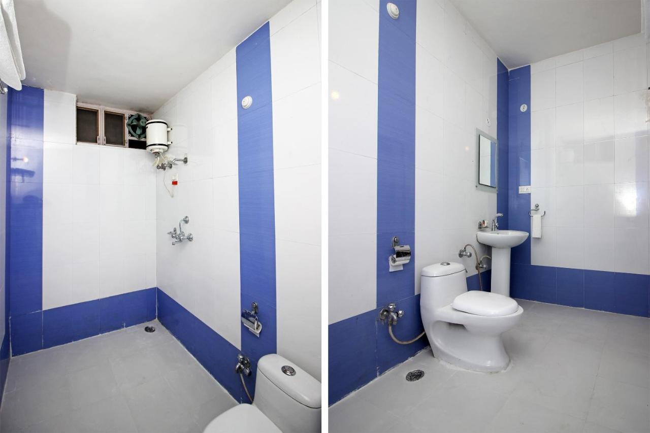 Oyo 9388 Yash Hotel Dzsaipur Kültér fotó