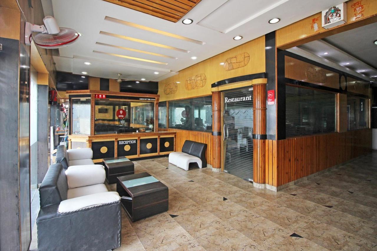 Oyo 9388 Yash Hotel Dzsaipur Kültér fotó