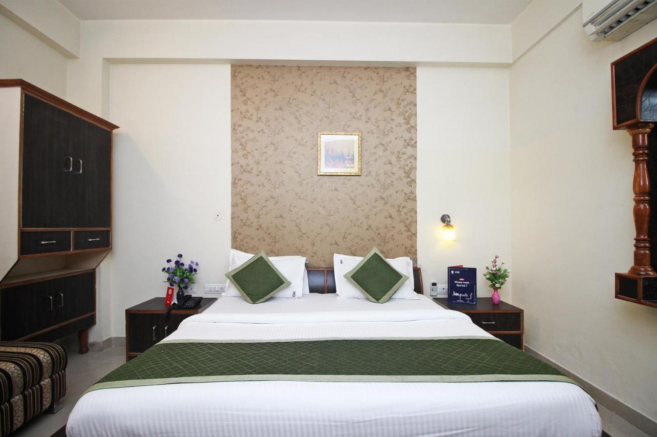 Oyo 9388 Yash Hotel Dzsaipur Kültér fotó