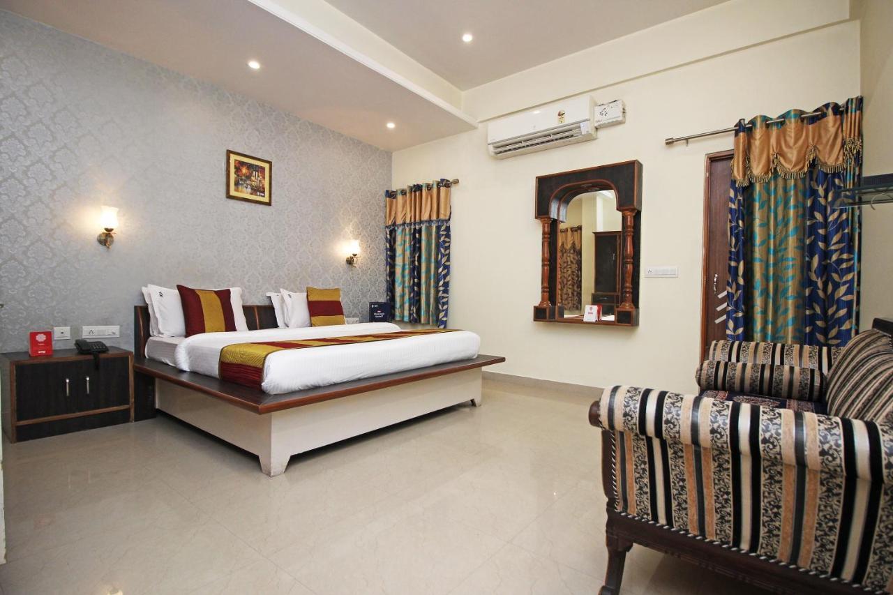 Oyo 9388 Yash Hotel Dzsaipur Kültér fotó