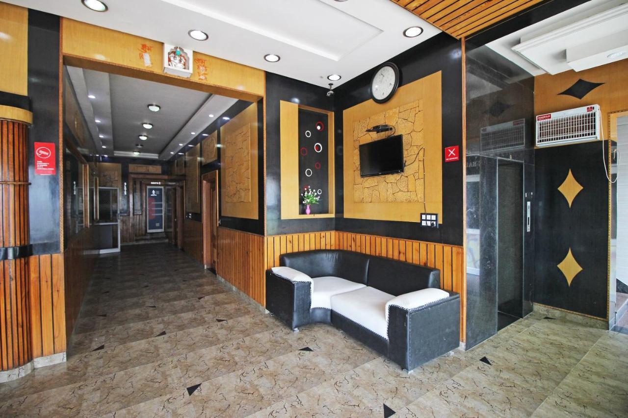 Oyo 9388 Yash Hotel Dzsaipur Kültér fotó
