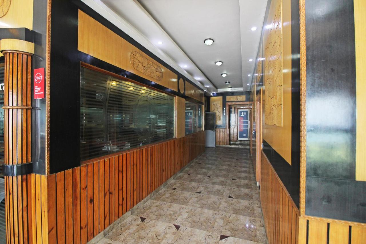 Oyo 9388 Yash Hotel Dzsaipur Kültér fotó
