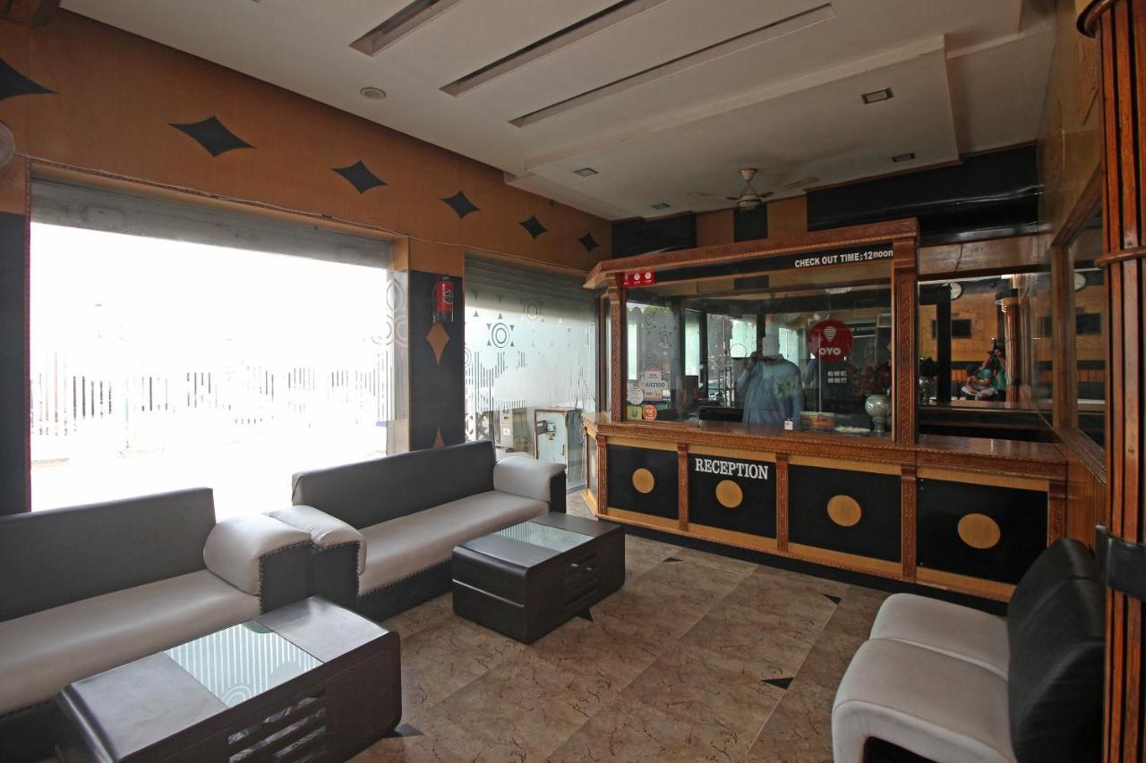Oyo 9388 Yash Hotel Dzsaipur Kültér fotó