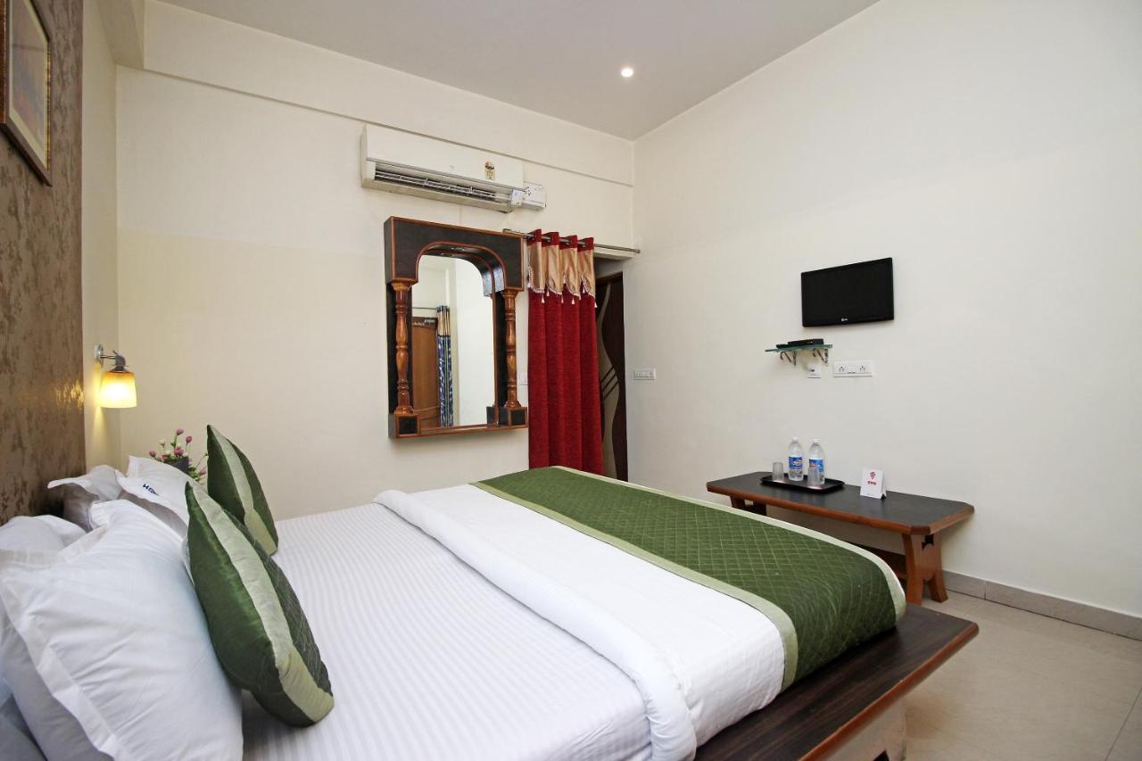 Oyo 9388 Yash Hotel Dzsaipur Kültér fotó