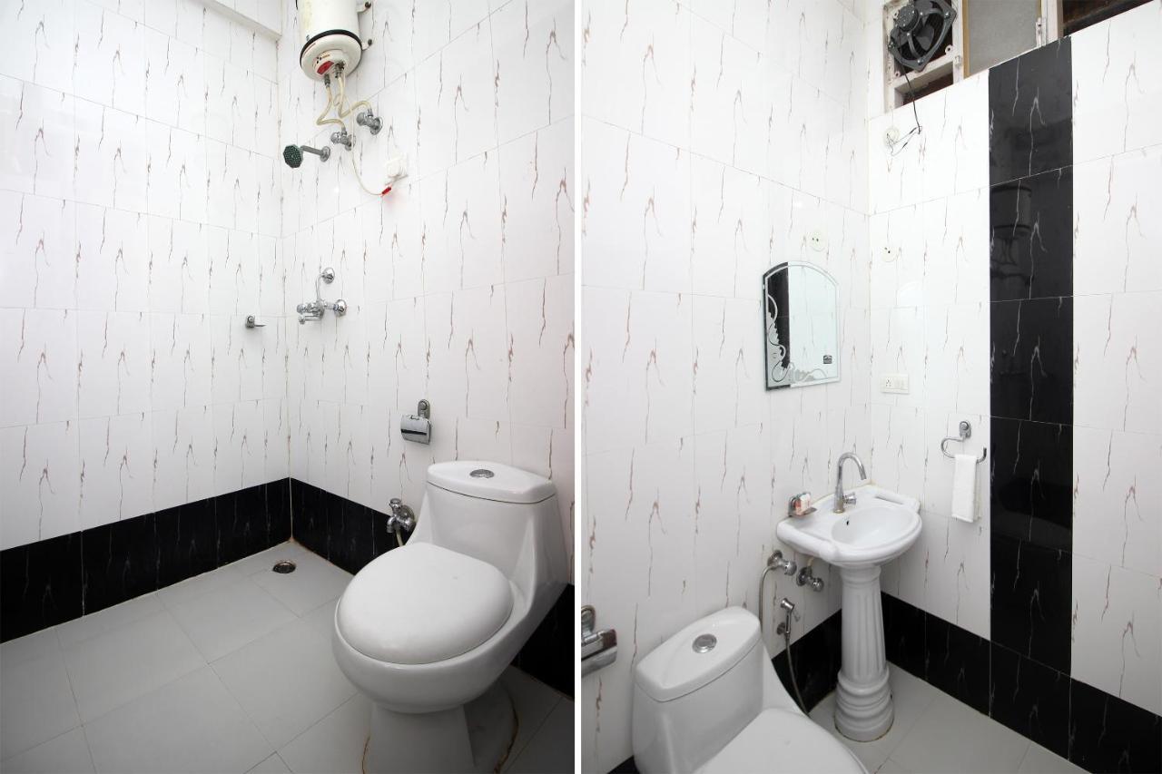 Oyo 9388 Yash Hotel Dzsaipur Kültér fotó