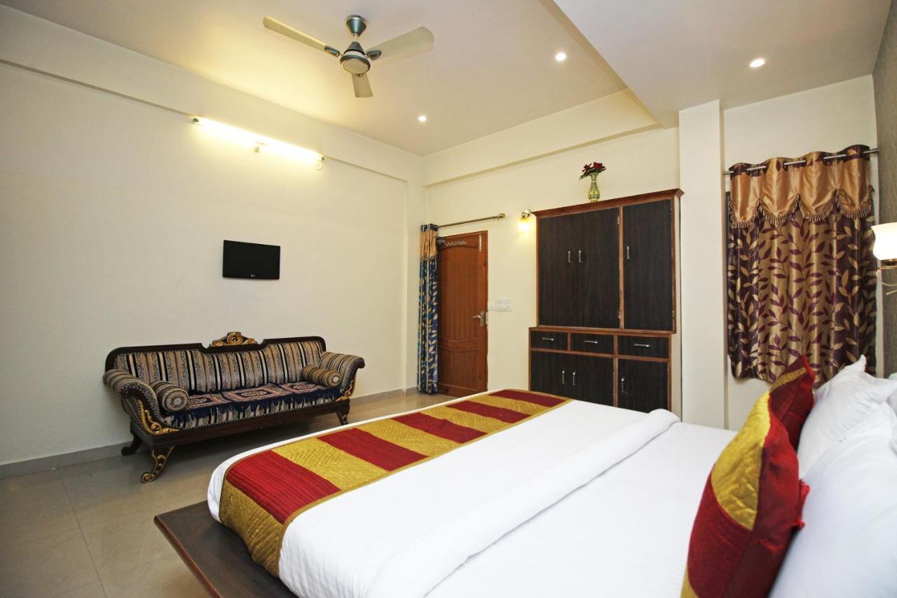 Oyo 9388 Yash Hotel Dzsaipur Kültér fotó