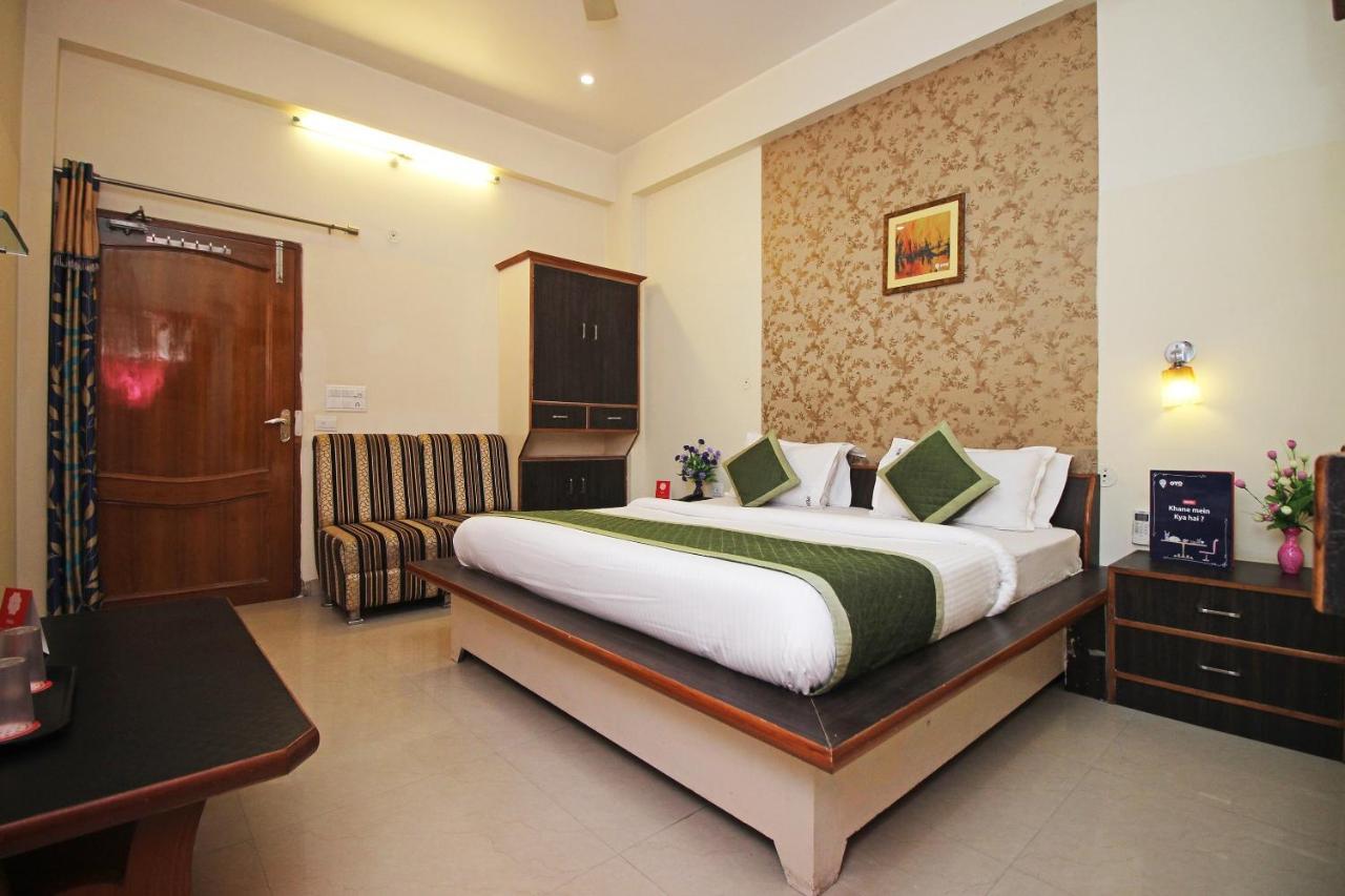 Oyo 9388 Yash Hotel Dzsaipur Kültér fotó